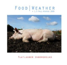 Food | Weather book cover