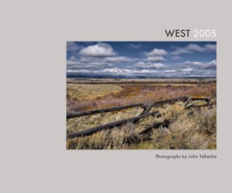 WEST 2005 book cover
