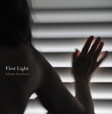 First Light book cover