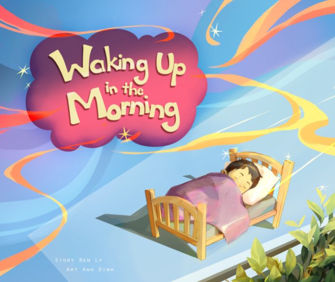 Ver Waking Up In the Morning por Benjamin Ly