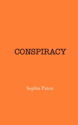 Conspiracy book cover