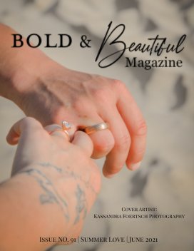 Issue 91 book cover