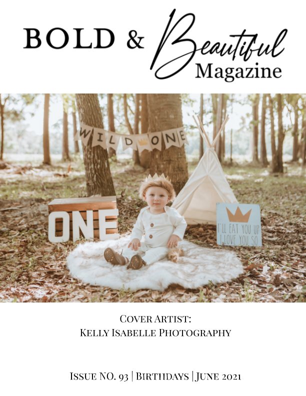 View Issue 93 by Nicole Pylman