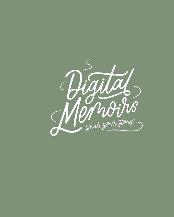 Ver Digital Memoirs - Workbook por Phil Woodhouse