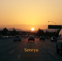 Senryu book cover