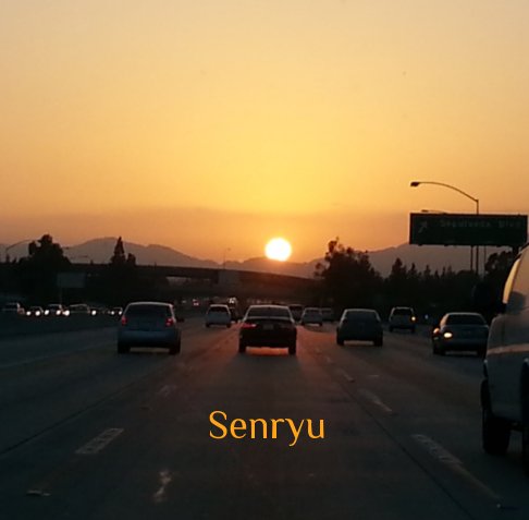 View Senryu by Dani Heart