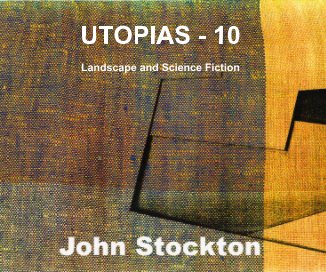 Utopias - 10 book cover
