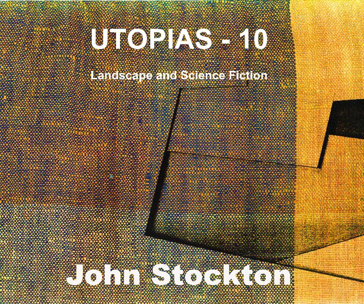 Bekijk Utopias - 10 op John Stockton