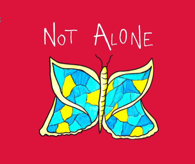 Ver Not Alone por Benedetta Trumino