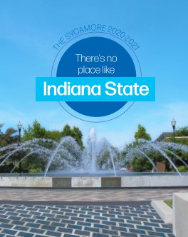 The Sycamore 2020-2021 (hardcover) book cover