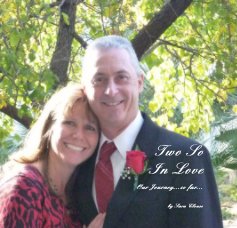 Two So In Love book cover
