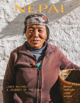 Nepal (vol. II) book cover