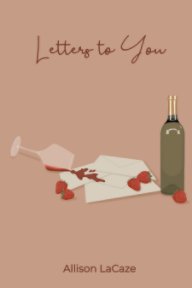 letters to you book cover