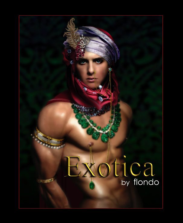 View Exotica by flondo