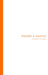 Whisky and Waffle book cover