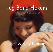 Jug Band Hokum book cover