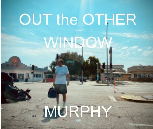 OUT the OTHER WINDOW book cover
