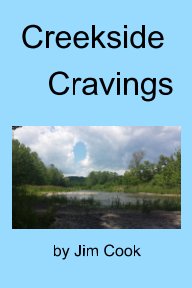 Creekside Cravings book cover