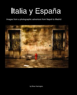Italia y EspaÃ±a book cover