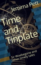 Time and Tinplate book cover