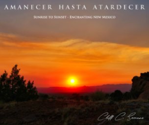 Amanecer hasta Atardecer book cover