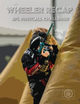 Wheeler Recap: EPL First Call Challenge book cover
