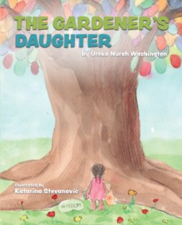 The Gardener's Daughter book cover
