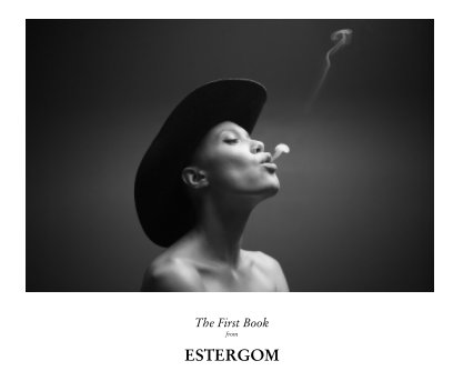 The First Book from  ESTERGOM book cover