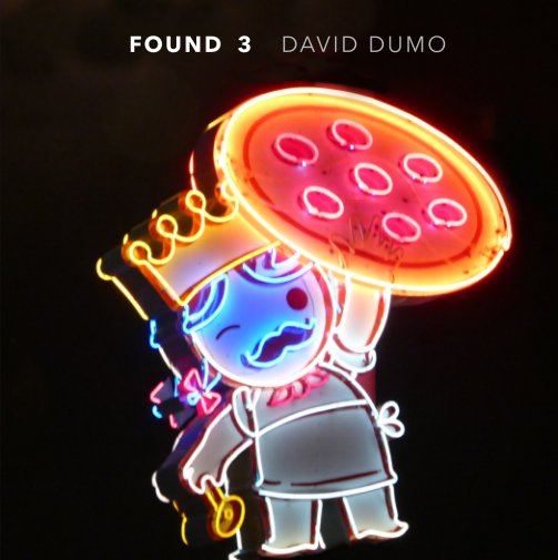 Bekijk Found 3 op David Dumo