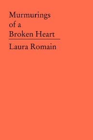 Murmurings of a Broken Heart book cover