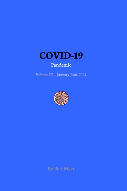 Bekijk Covid-19 Vol III op Bert Myer
