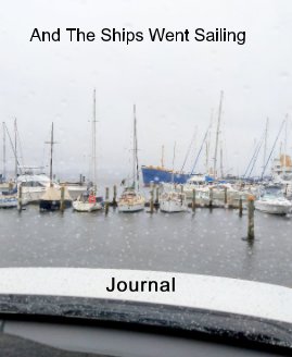 And The Ships Went Sailing book cover
