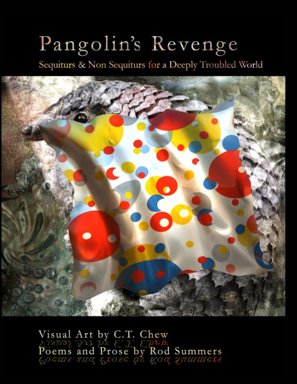 View Pangolin's Revenge by CT Chew, Rod Summers
