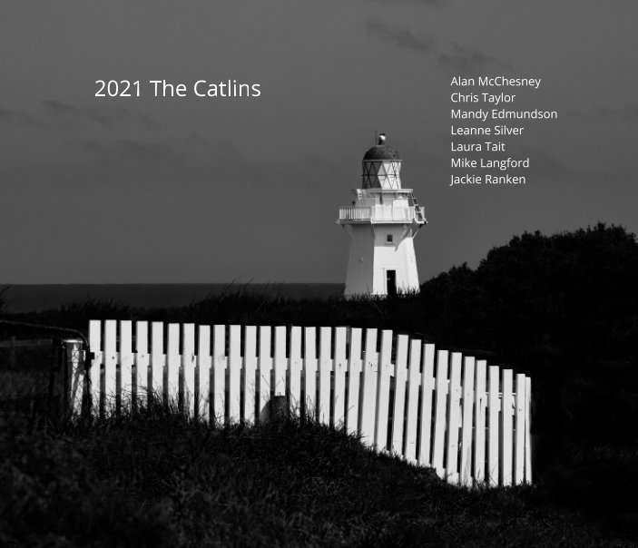 The Catlins 2021 Photography Workshop nach Jackie Ranken CPW anzeigen