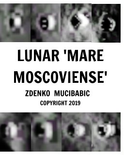 LUNAR 'MARE MOSCOVIENSE' book cover