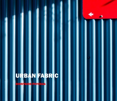 Urban Fabric book cover