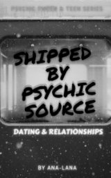 Shipped by Psychic Source book cover