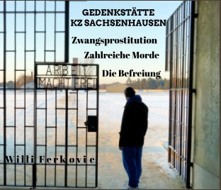 Gedenkstätte KZ Sachsenhausen book cover