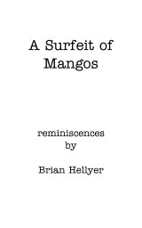 A Surfeit of Mangos book cover