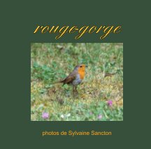 Rouge-Gorge book cover