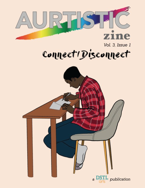 View Connect/Disconnect by DSTL Arts