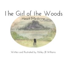 Girl of the Woods book cover