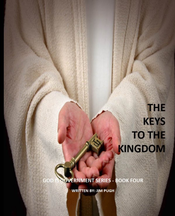 The Key of the Kingdom nach Jim Pugh anzeigen