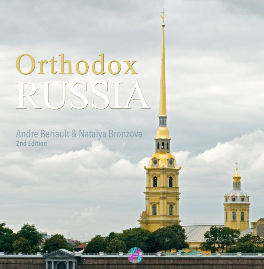 Bekijk Orthodox Russia op A. Beriault, N. Bronzova