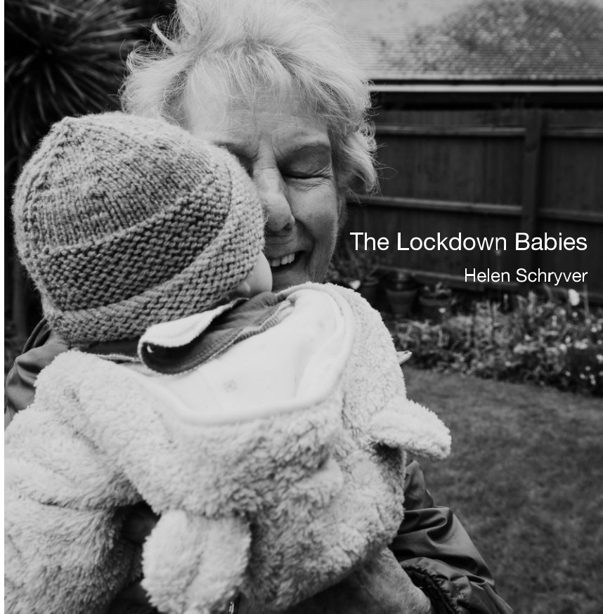 View The Lockdown Babies by Helen Schryver