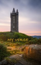 My Verse book cover