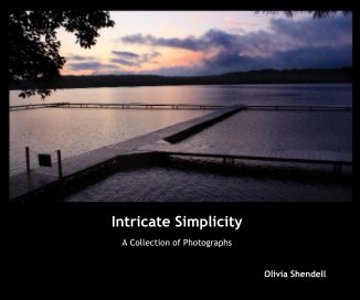 Intricate Simplicity book cover