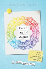 Drawn like a Magnet book cover
