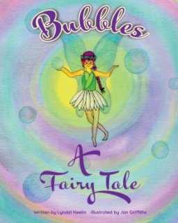 Bubbles book cover