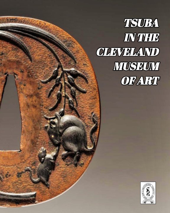 Tsuba in the Cleveland Museum of Art nach D. R. Raisbeck anzeigen